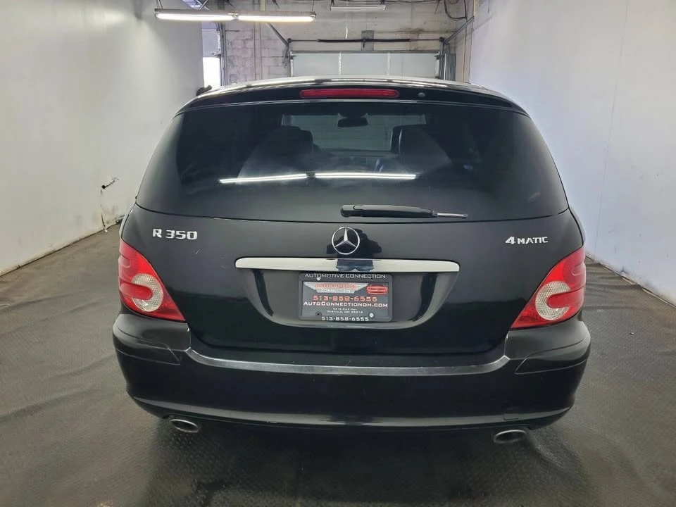 2007 Mercedes-Benz W251 R-Class - Image 6 of 20