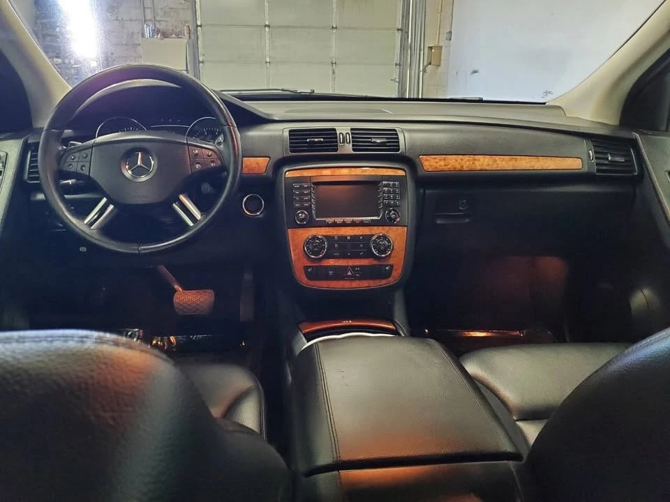 2007 Mercedes-Benz W251 R-Class - Image 11 of 20