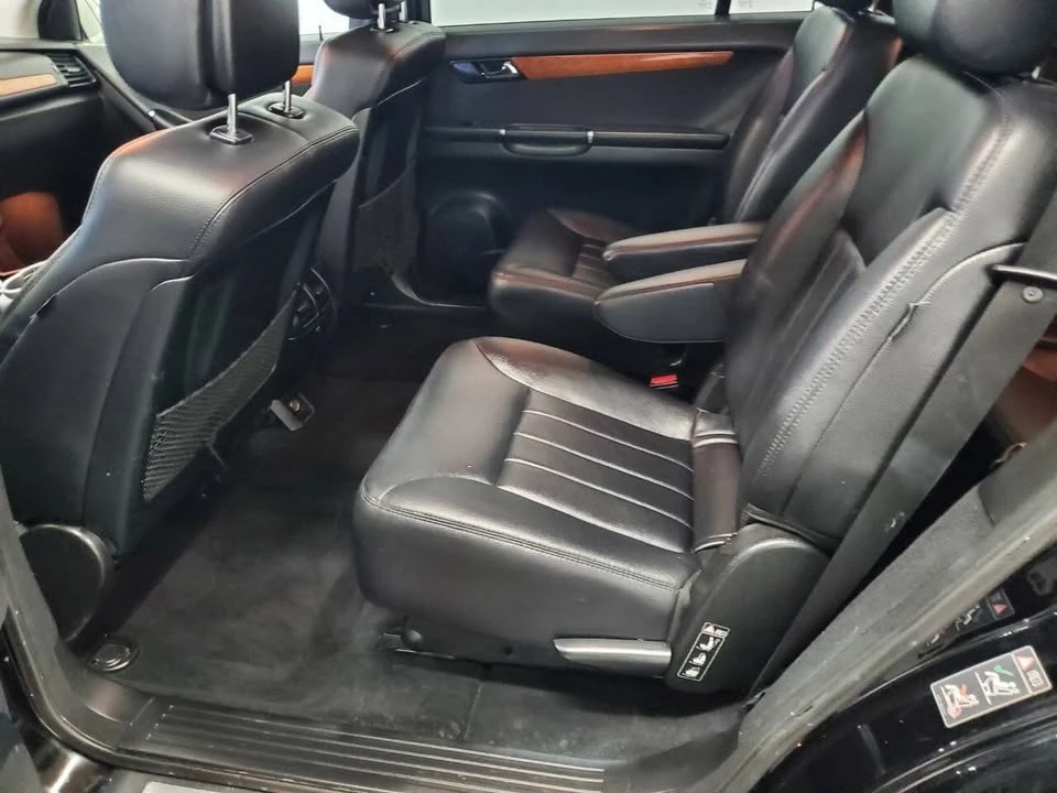 2007 Mercedes-Benz W251 R-Class - Image 12 of 20