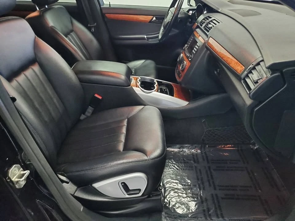 2007 Mercedes-Benz W251 R-Class - Image 16 of 20