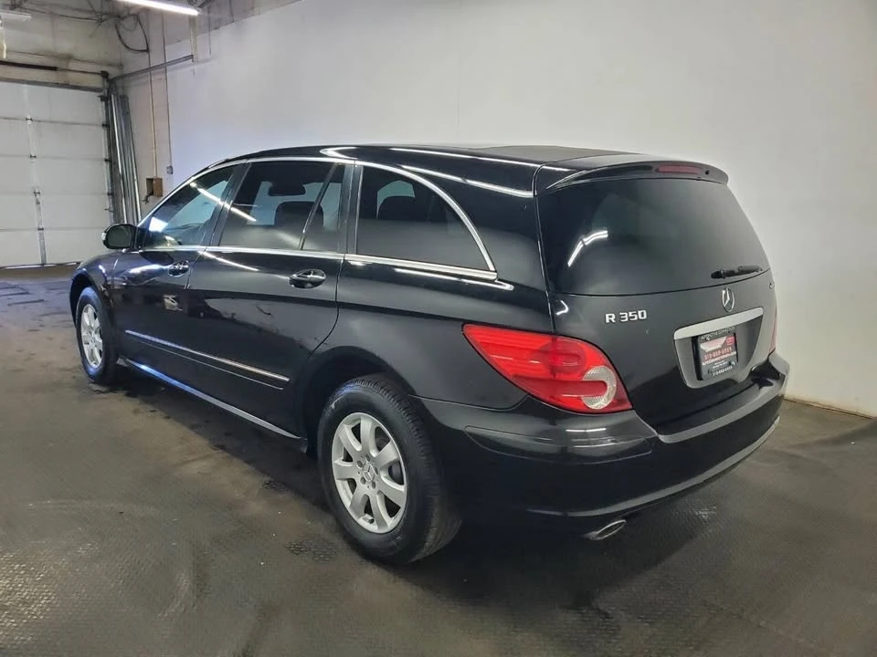 2007 Mercedes-Benz W251 R-Class - Image 5 of 20