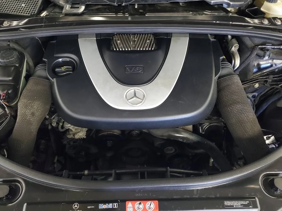 2007 Mercedes-Benz W251 R-Class - Image 4 of 20