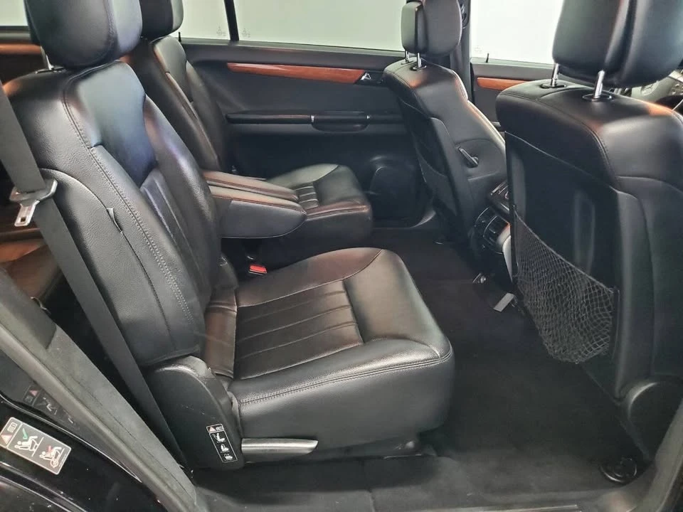 2007 Mercedes-Benz W251 R-Class - Image 18 of 20