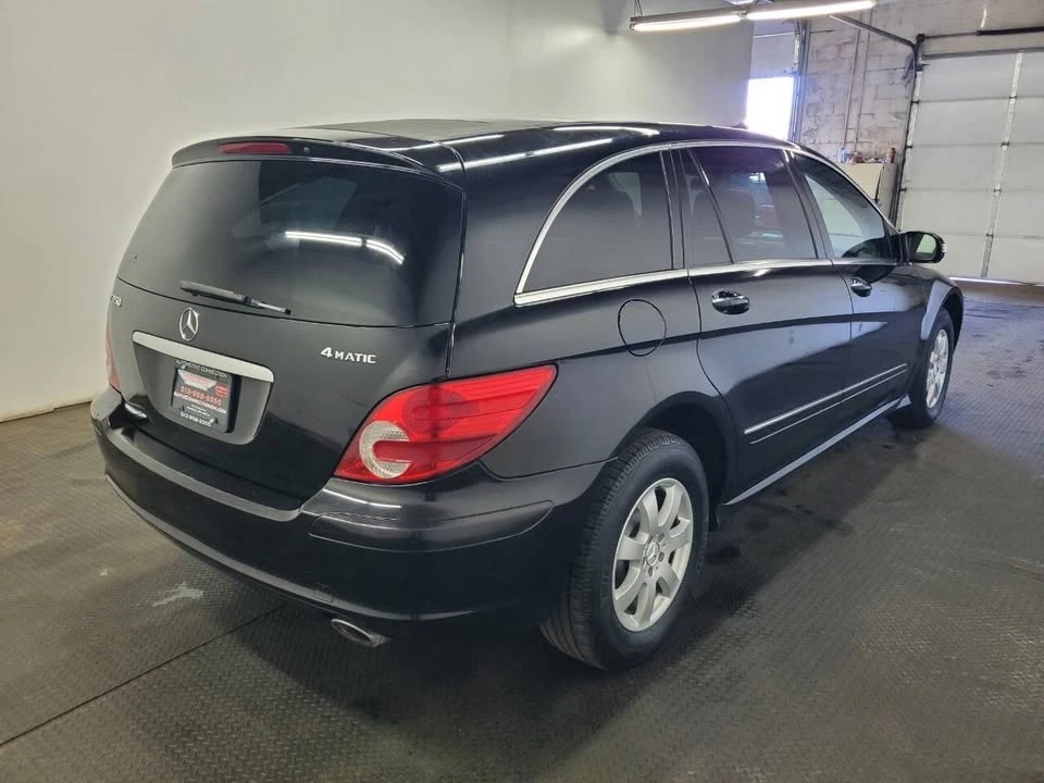 2007 Mercedes-Benz W251 R-Class - Image 7 of 20