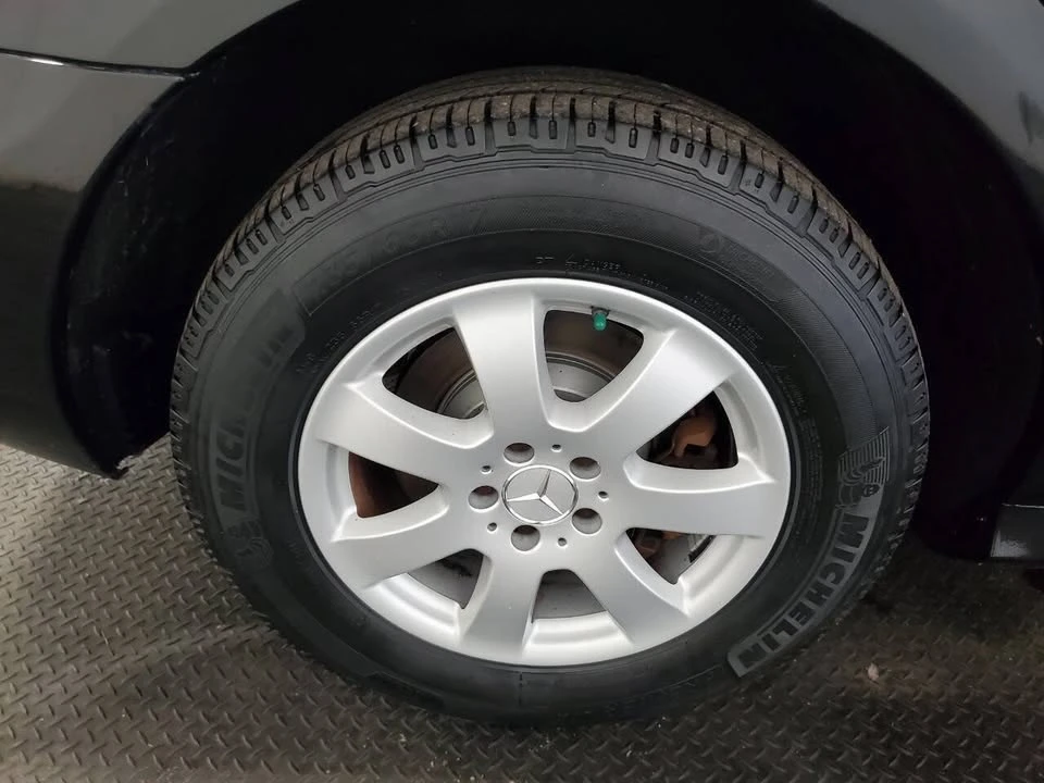 2007 Mercedes-Benz W251 R-Class - Image 20 of 20