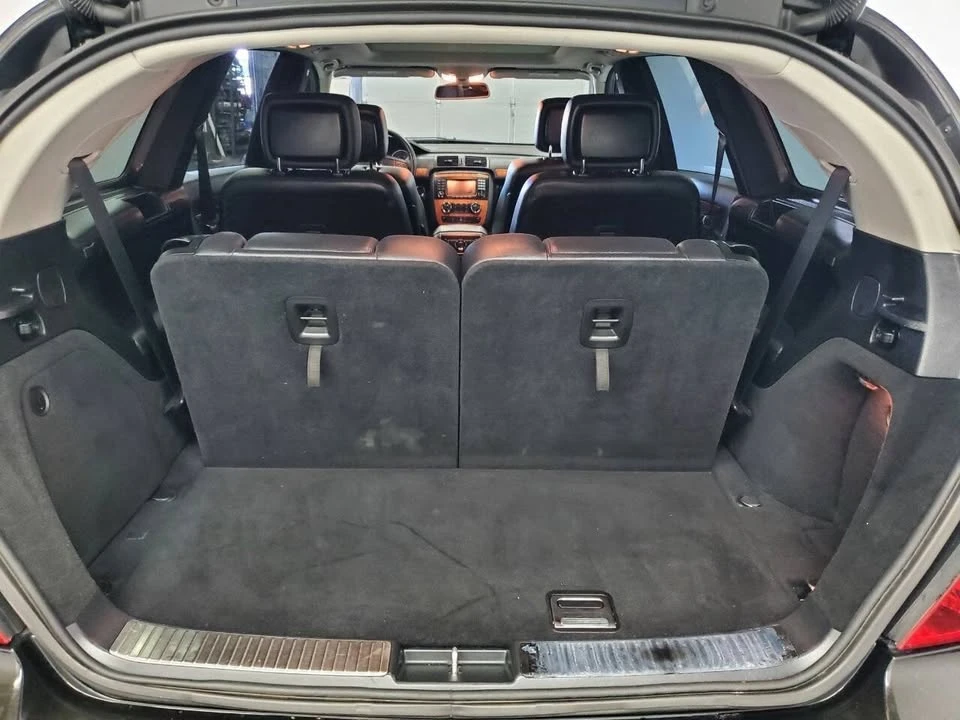 2007 Mercedes-Benz W251 R-Class - Image 14 of 20