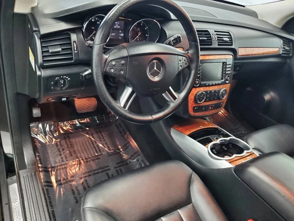 2007 Mercedes-Benz W251 R-Class - Image 8 of 20