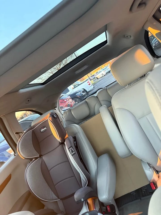 2007 Mercedes-Benz W251 R-Class - Image 7 of 9