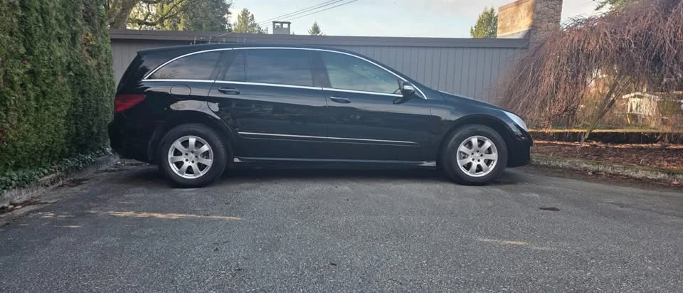2007 Mercedes-Benz W251 R-Class - Image 3 of 8