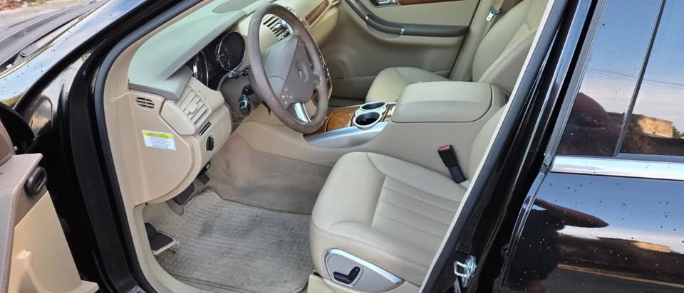 2007 Mercedes-Benz W251 R-Class - Image 8 of 8