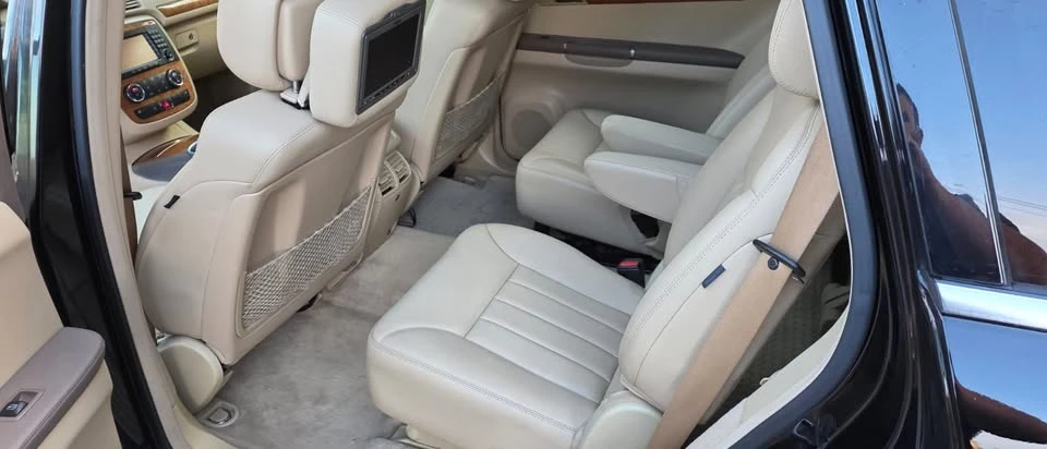2007 Mercedes-Benz W251 R-Class - Image 7 of 8