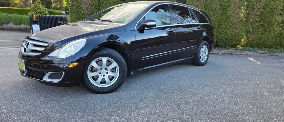 2007 Mercedes-Benz W251 R-Class - Image 2 of 8