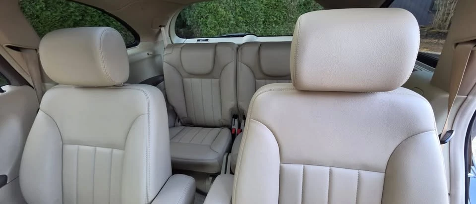 2007 Mercedes-Benz W251 R-Class - Image 6 of 8