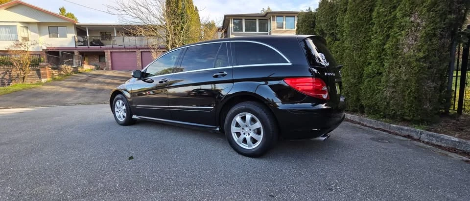 2007 Mercedes-Benz W251 R-Class - Image 4 of 8