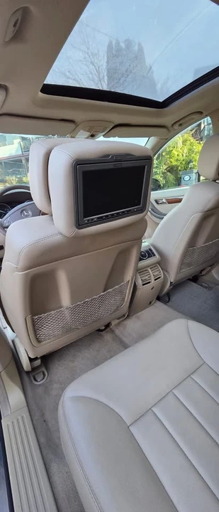 2007 Mercedes-Benz W251 R-Class - Image 5 of 8