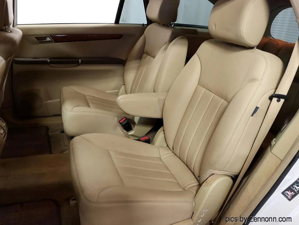 2007 Mercedes-Benz W251 R-Class - Image 13 of 20