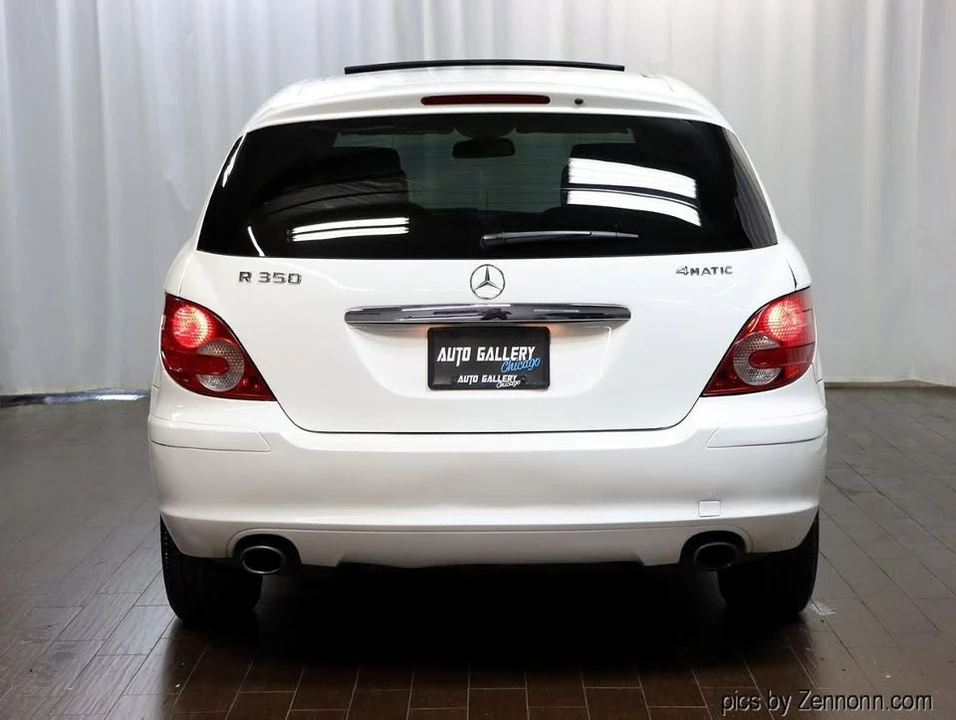 2007 Mercedes-Benz W251 R-Class - Image 7 of 20