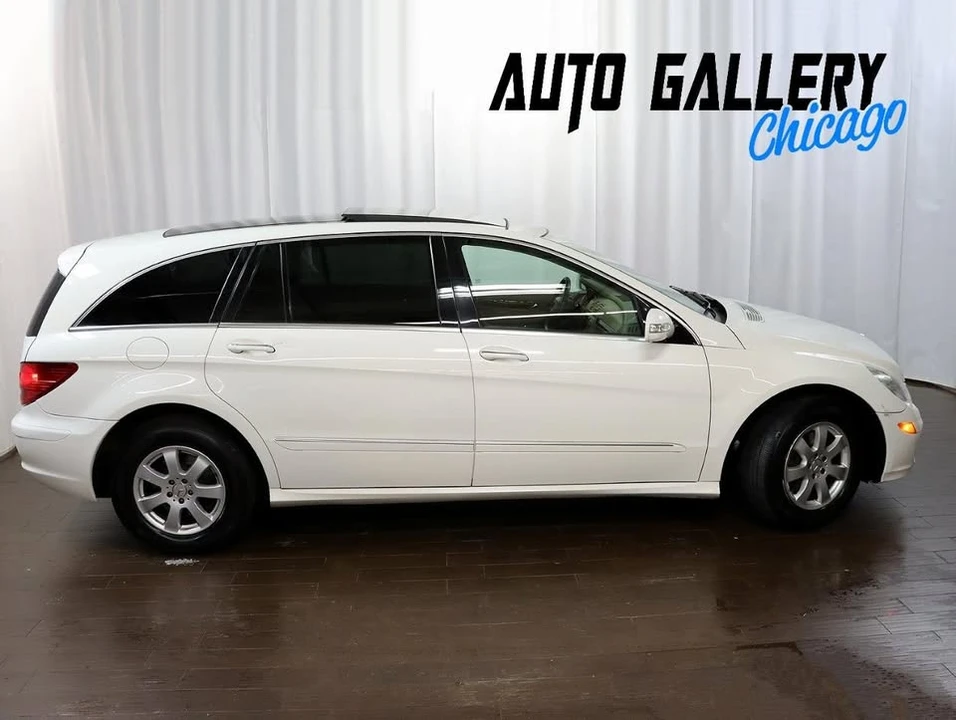 2007 Mercedes-Benz W251 R-Class - Image 6 of 20