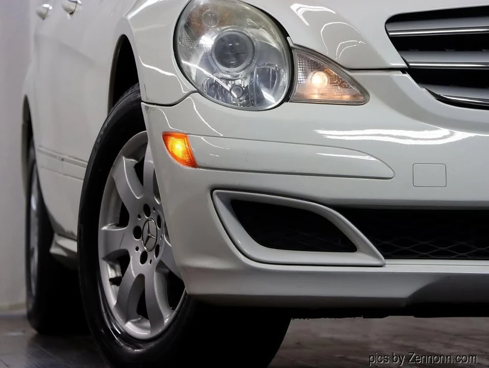 2007 Mercedes-Benz W251 R-Class - Image 4 of 20