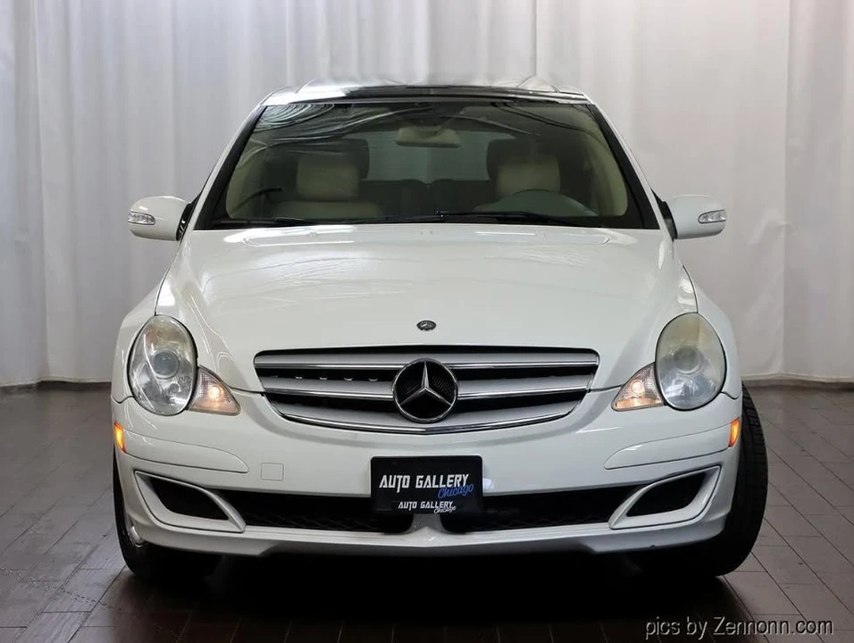 2007 Mercedes-Benz W251 R-Class - Image 5 of 20