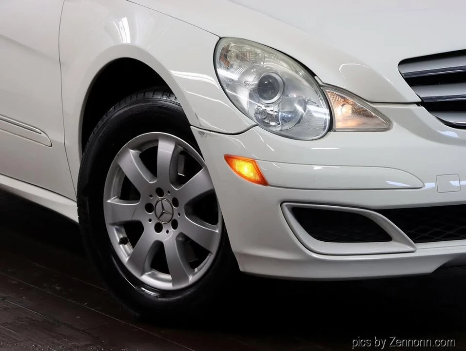 2007 Mercedes-Benz W251 R-Class - Image 3 of 20