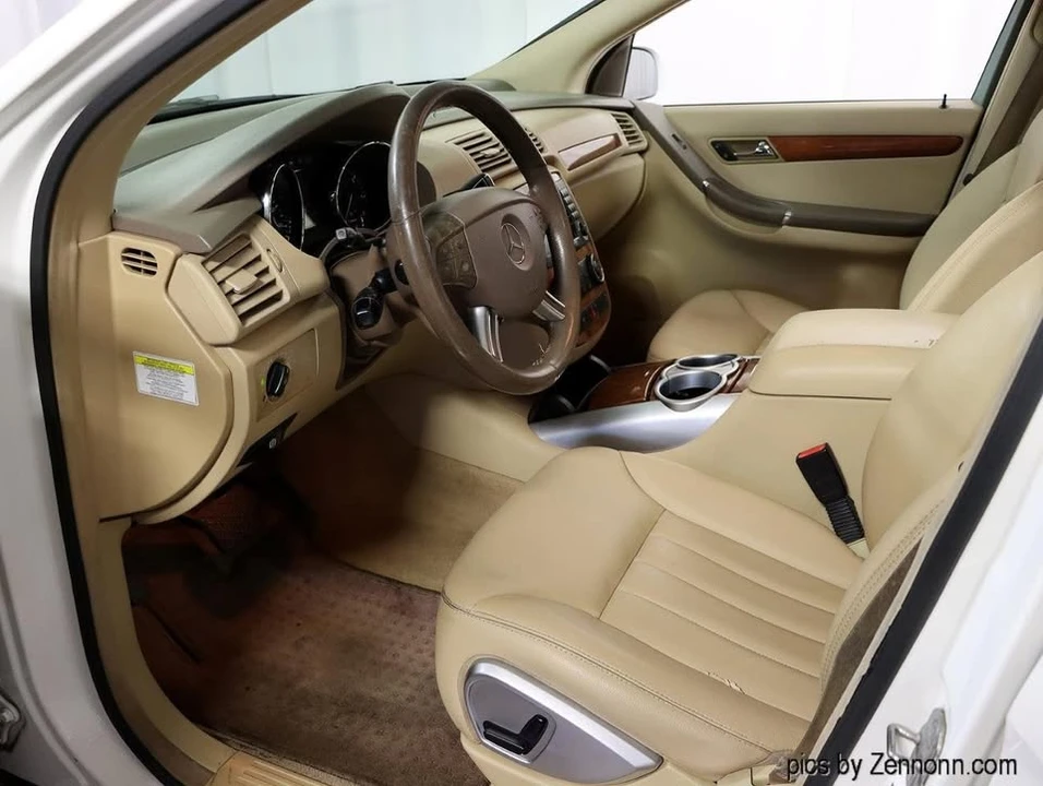 2007 Mercedes-Benz W251 R-Class - Image 12 of 20
