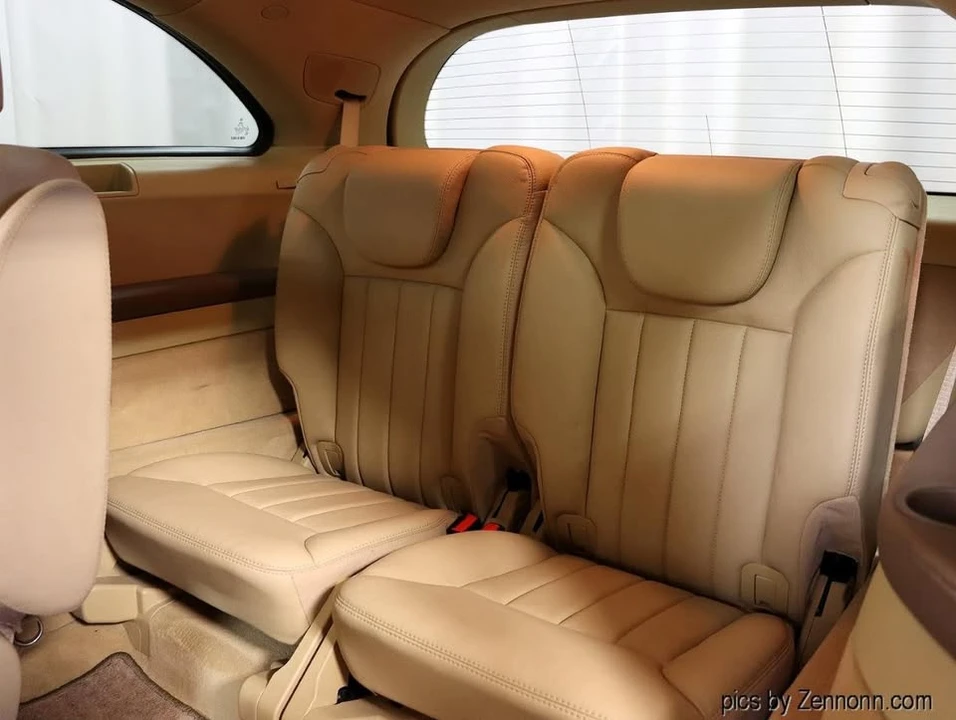 2007 Mercedes-Benz W251 R-Class - Image 14 of 20