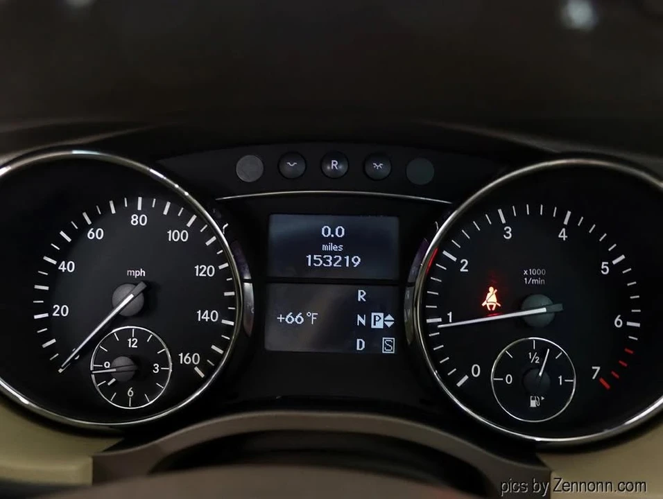 2007 Mercedes-Benz W251 R-Class - Image 19 of 20