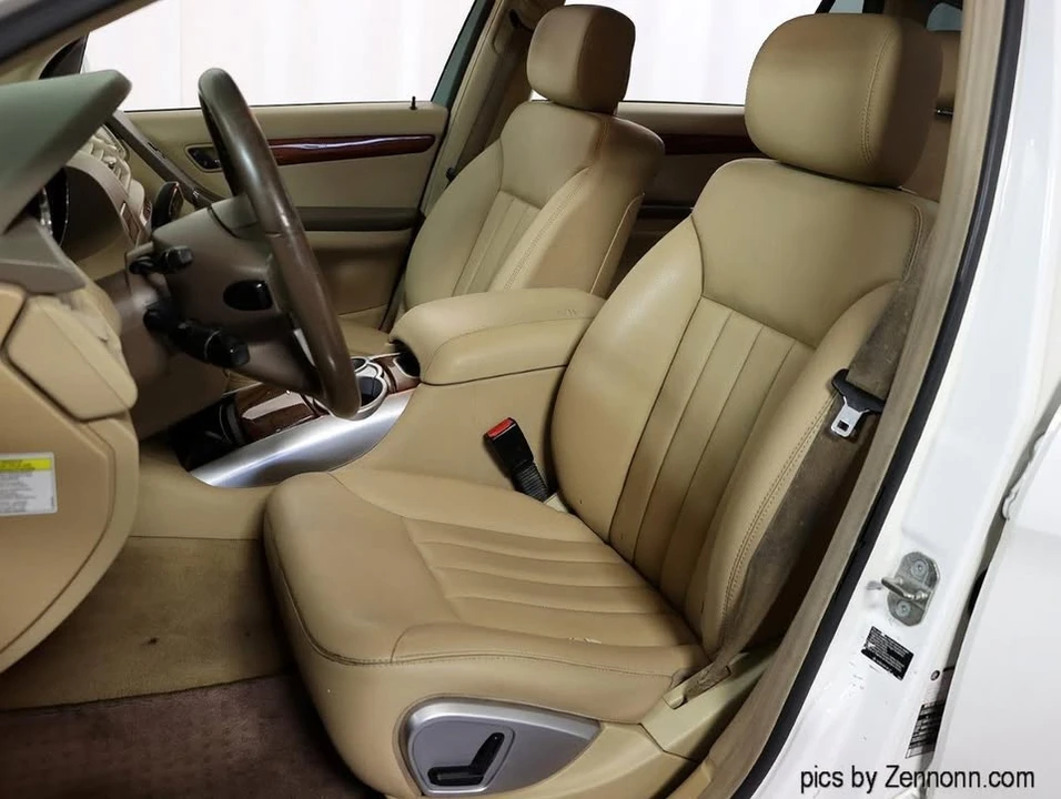 2007 Mercedes-Benz W251 R-Class - Image 11 of 20
