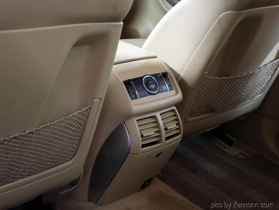 2007 Mercedes-Benz W251 R-Class - Image 16 of 20