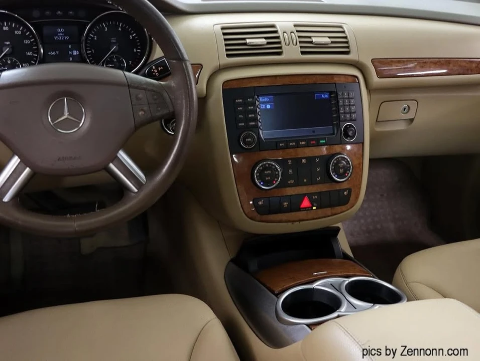 2007 Mercedes-Benz W251 R-Class - Image 18 of 20