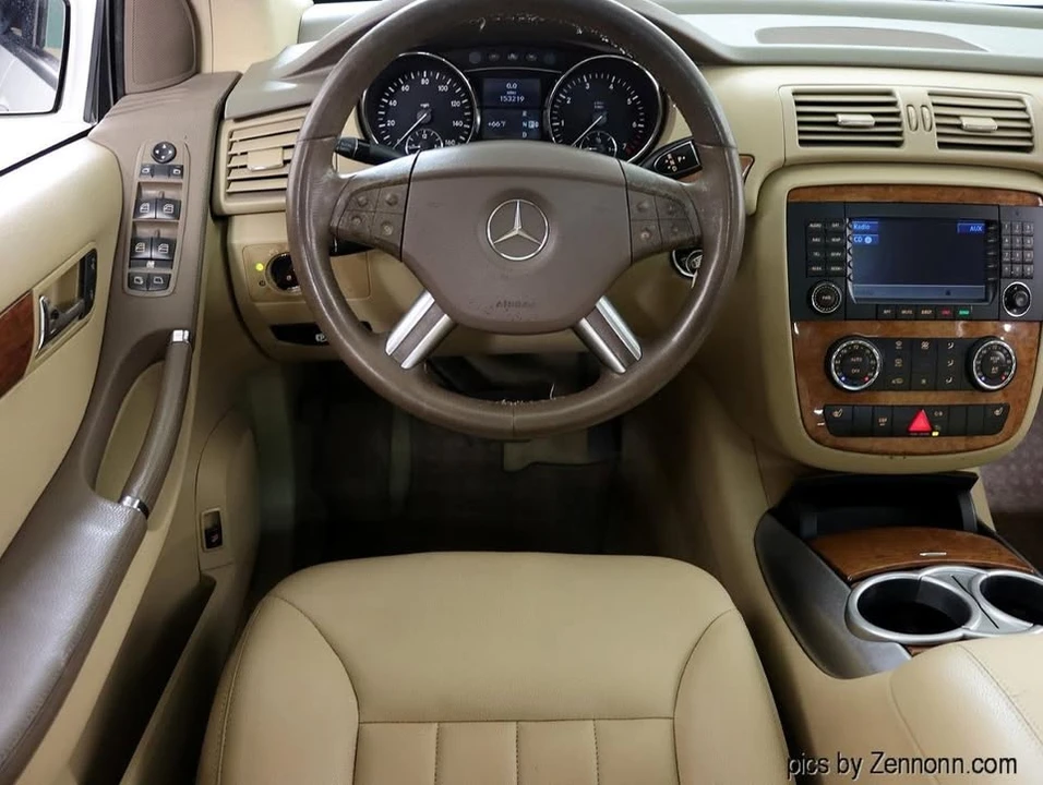 2007 Mercedes-Benz W251 R-Class - Image 17 of 20