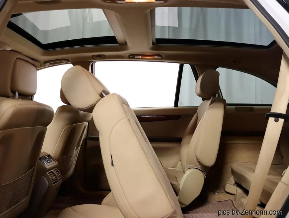 2007 Mercedes-Benz W251 R-Class - Image 15 of 20