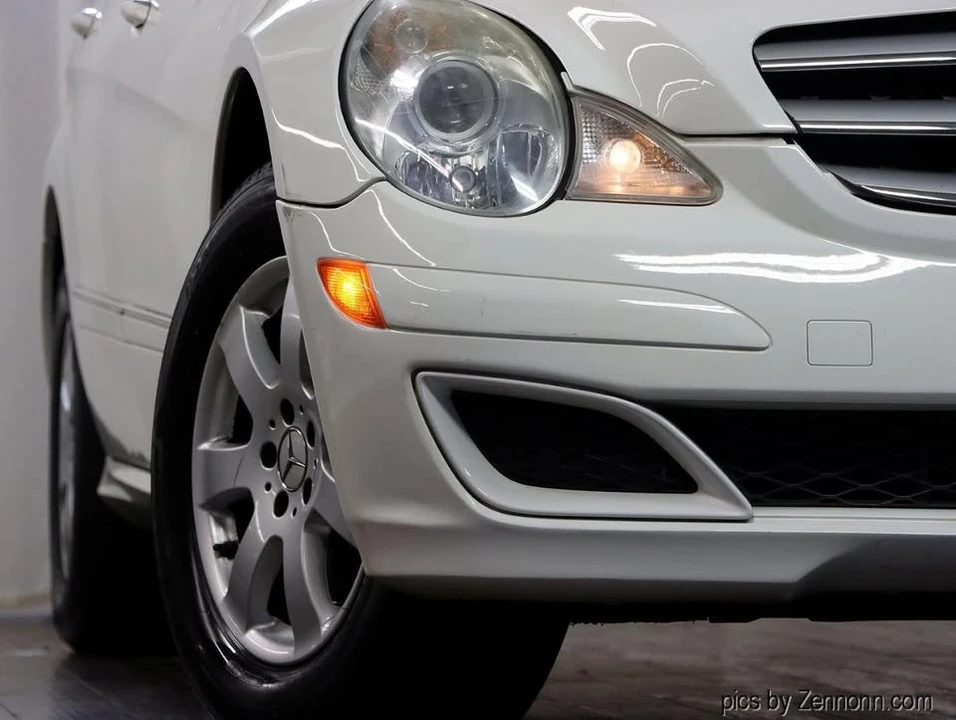 2007 Mercedes-Benz W251 R-Class - Image 4 of 20