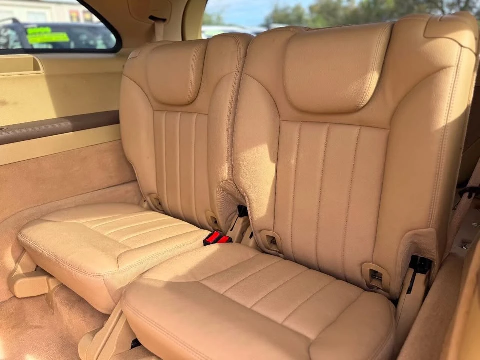 2007 Mercedes-Benz W251 R-Class - Image 17 of 20