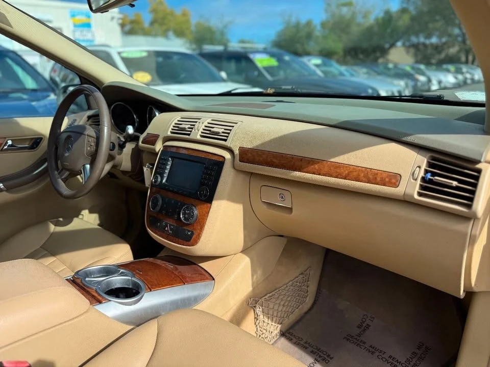 2007 Mercedes-Benz W251 R-Class - Image 20 of 20