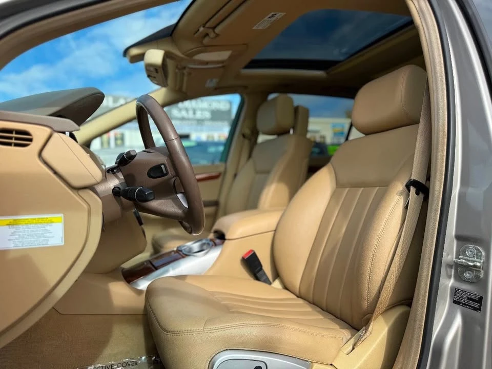 2007 Mercedes-Benz W251 R-Class - Image 13 of 20