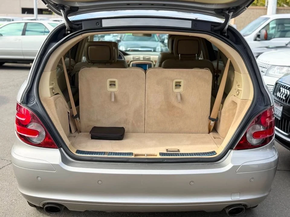 2007 Mercedes-Benz W251 R-Class - Image 11 of 20