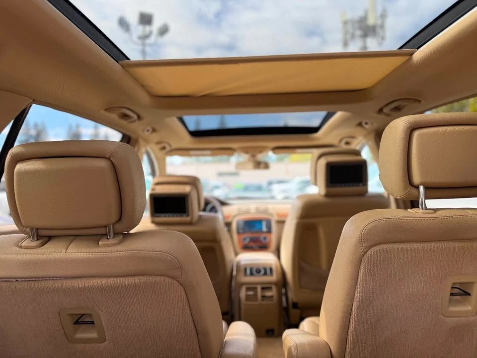 2007 Mercedes-Benz W251 R-Class - Image 16 of 20