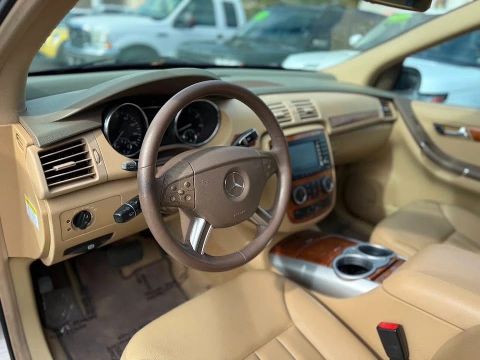 2007 Mercedes-Benz W251 R-Class - Image 12 of 20