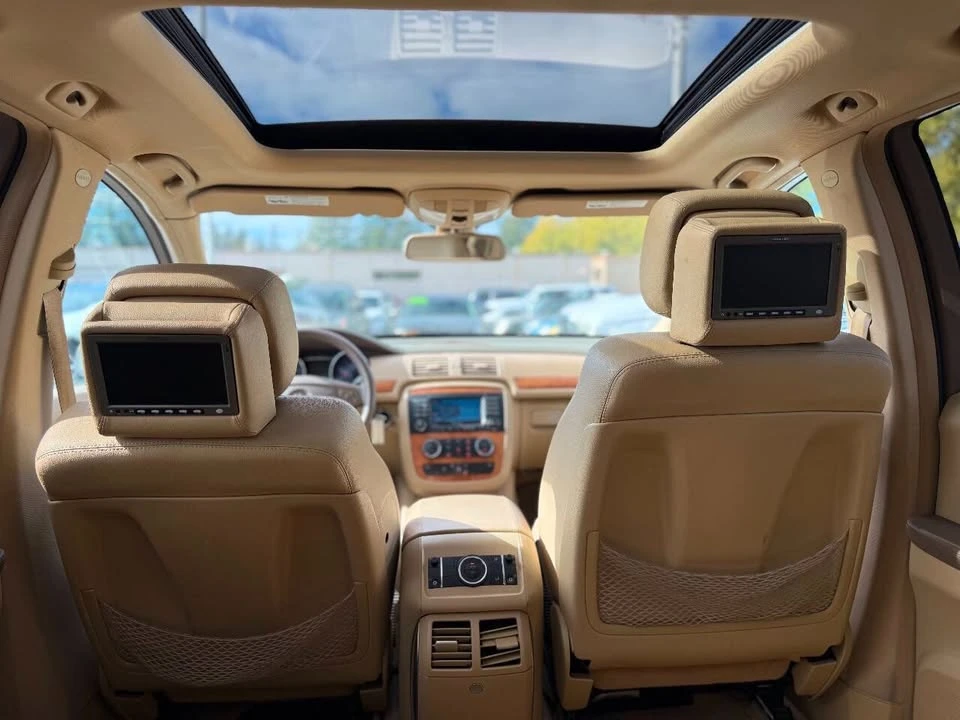 2007 Mercedes-Benz W251 R-Class - Image 18 of 20