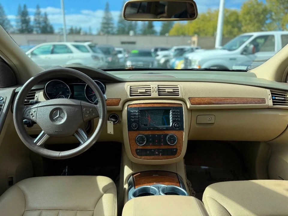2007 Mercedes-Benz W251 R-Class - Image 19 of 20