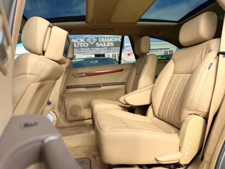 2007 Mercedes-Benz W251 R-Class - Image 15 of 20