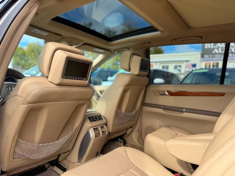 2007 Mercedes-Benz W251 R-Class - Image 14 of 20