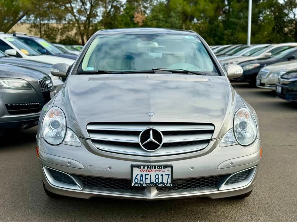 2007 Mercedes-Benz W251 R-Class - Image 2 of 20