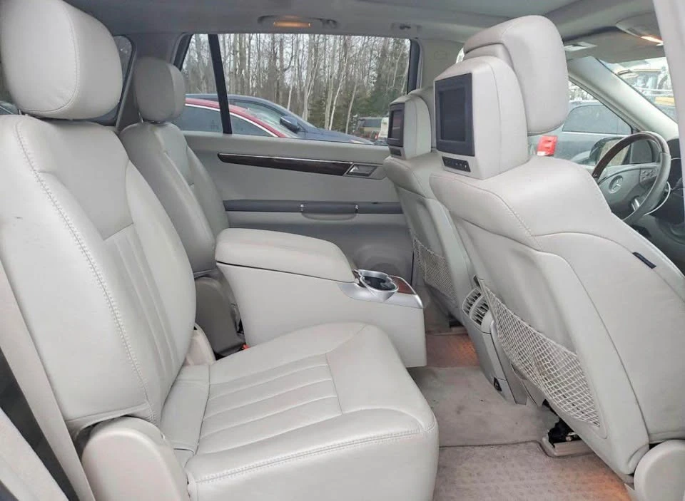 2007 Mercedes-Benz W251 R-Class - Image 4 of 10