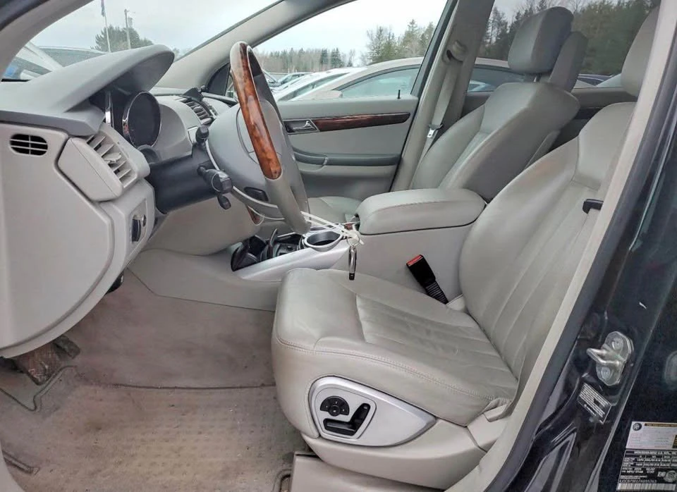 2007 Mercedes-Benz W251 R-Class - Image 10 of 10