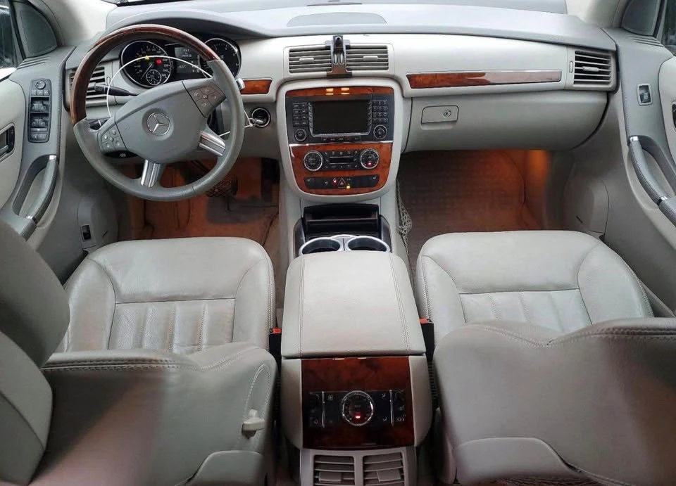 2007 Mercedes-Benz W251 R-Class - Image 2 of 10