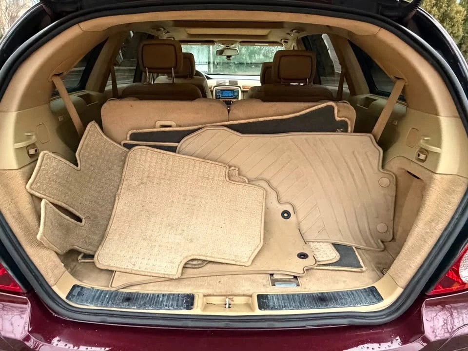 2007 Mercedes-Benz W251 R-Class - Image 13 of 20