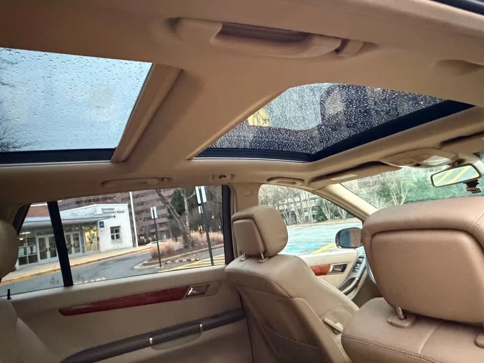 2007 Mercedes-Benz W251 R-Class - Image 17 of 20